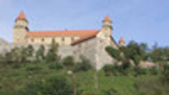 Primátora vyzývajú na riešenie podoby Podhradia