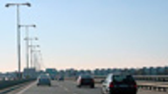 Rozšírenie Prístavného mosta zatiaľ nehrozí