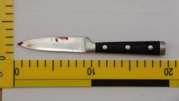 Viete, čo je s vrahom, ktorý v roku 1991 bodol do hrude policajta na stanici v Dúbravke?