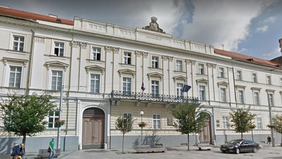 HISTÓRIA: Pred 28 rokmi prijal parlament Deklaráciu o zvrchovanosti SR