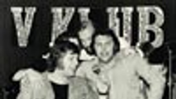 Véčko na fotografiách Petra Procházku