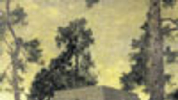 Namiesto pomníka už mala stáť vila