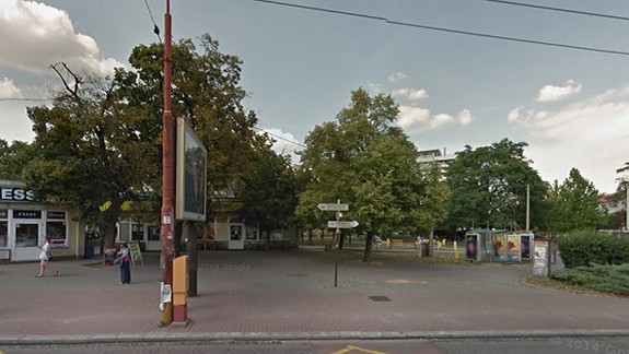 Park na Račianskom mýte nemôžu zrevitalizovať. Toto sú dôvody