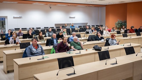 BSK predstavil samosprávam mapový portál prepájajúci krajinu, životné prostredie a územný plán