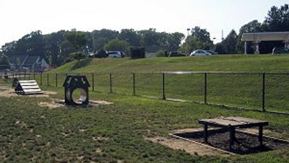 V Devínskej Novej Vsi plánujú vytvoriť agility park