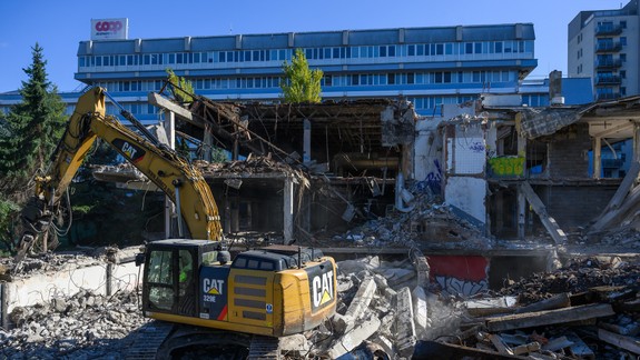 POSLEDNÉ FOTO Takto mizne legendárny Bajkal do minulosti