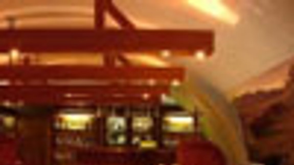 LEBERFINGER Reštaurácia