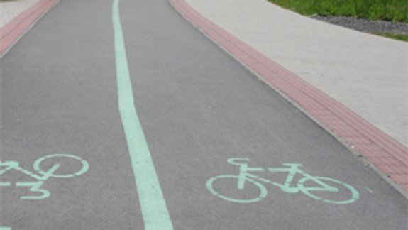 Mesto získa univerzitný pozemok a postaví tam cyklotrasu