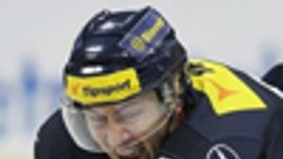 HC Slovan Bratislava v play-off ho čaká Žilina