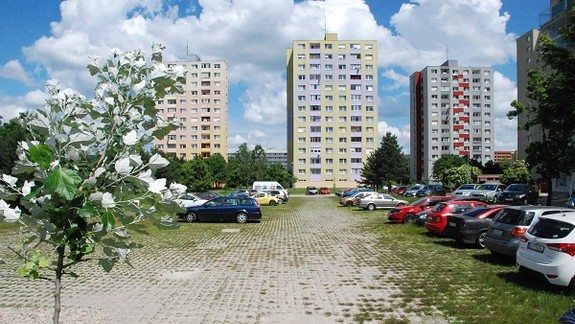 Hlavné mesto začína stavať prvé náhradné nájomné byty