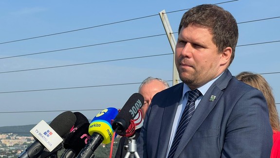 Voľby 2022: Starosta Ján Hrčka chce v Petržalke ďalej zlepšovať veci