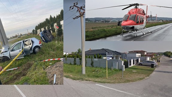 FOTO: V tomto dome na okraji Čunova by ste asi nechceli bývať - katastrofy sa tu dejú ako na bežiacom páse!