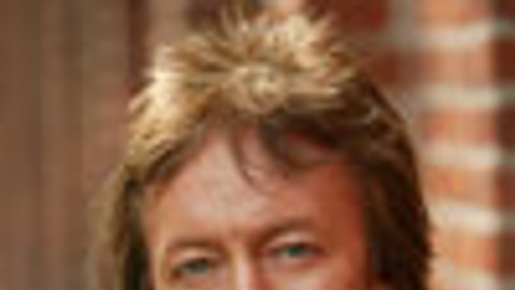 Chris Norman vystúpi 28. novembra na Pasienkoch