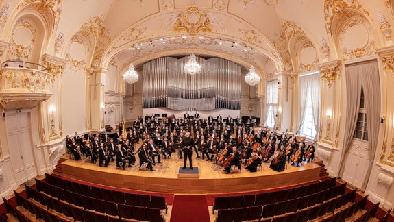 Rok českej hudby si Slovenská filharmónia pripomenie na štvrtkovom koncerte dielami Antonína Dvořáka