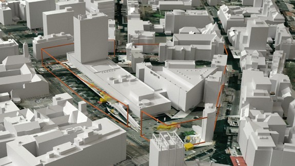 Riešenie Kamenného námestia je nebezpečným precedensom