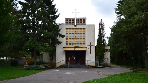 HISTÓRIA: Za takmer storočný kostol vďačí Petržalka aj Tomášovi Baťovi