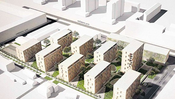 Novomestská samospráva získa od investora benefity za 230-tisíc eur