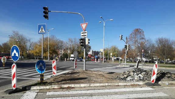 Dobrá správa: Bezbariérových priechodov pribúda, tieto sa aktuálne budujú