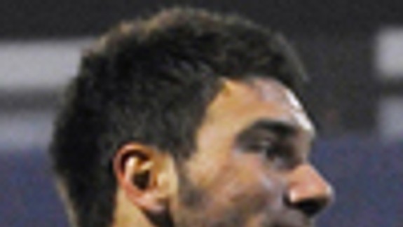 Milinkovič bol v utorok proti DAC hrdinom duelu