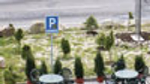 Na Šintavskej ulici je všetko po starom