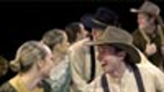 Americký folklór sa predstaví v Istropolise