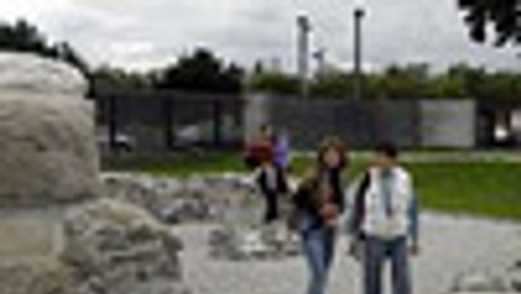 Obnovenú Gerulatu otvorili Rímskymi hrami