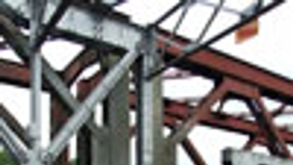 Technické pamiatky sú stále ohrozené