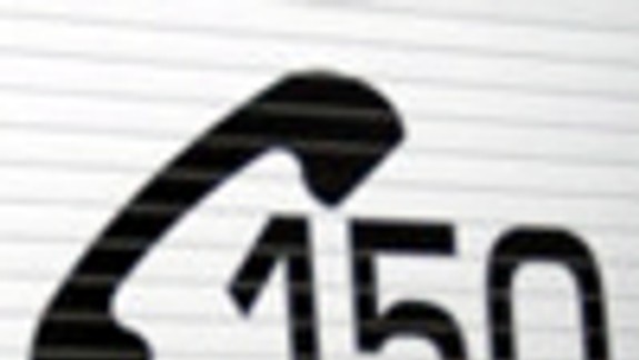 Tiesňová linka 150 bola 15 minút nedostupná