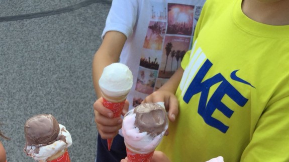 Kontrola zmrzlinární: Hygienici odhalili zlú hygienu aj nepovolené farbivá