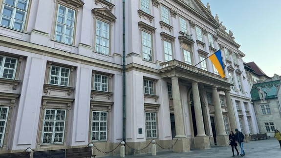 Voľby2022: Primátorom Bratislavy má záujem byť 9 kandidátov, z toho jedna žena