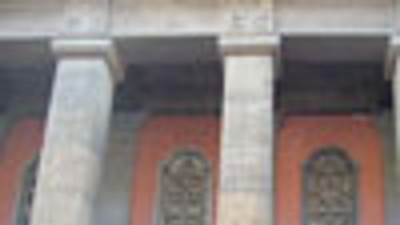 Ortodoxná synagóga