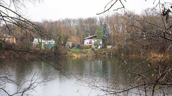 Čo bráni vzniku pešej zóny medzi Malým a Veľkým Draždiakom?