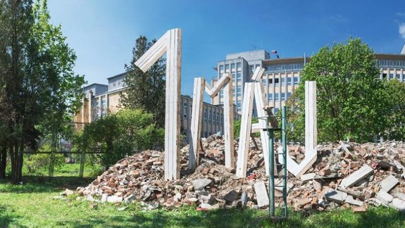 Nová Cvernovka pozýva 1.mája na Deň otvorených ateliérov