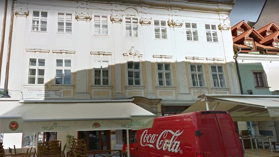 V pešej zóne začiatkom mája zatvoria aj ďalšiu obľúbenú predajňu Bratislavčanov!