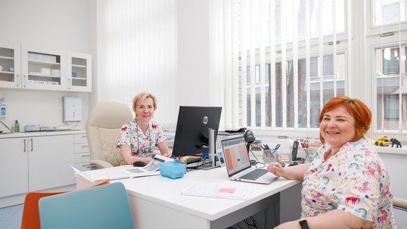 ROZHOVOR Pediatrička z Bezručovej: O návšteve lekára dieťaťu neklamte, aj najmenšie deti vycítia náladu rodičov