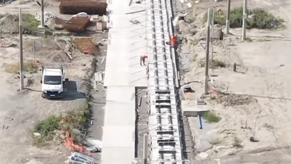 Doprava: Smerom do Petržalky rátajte od utorka s obmedzeniami