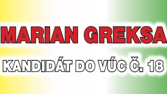 Vážení Petržalčania, uchádzam sa o Váš hlas vo voľbách do VÚC