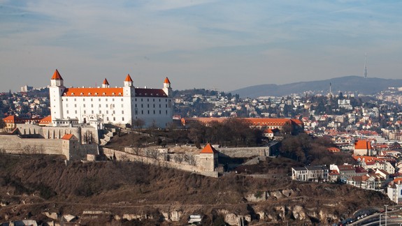 O týchto aplikáciách ste počuli? Viete zistiť, aké vysoké budovy môžu vyrásť napríklad v centre a aké na Kolibe