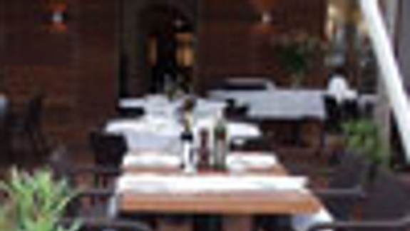 KOGO Caffé & Ristorante