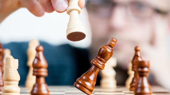 Bratislava hostí najlepších európskych šachových riešiteľov