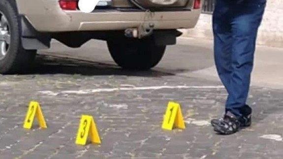 Streľba na Námestí SNP: Polícia už vie, kto bol páchateľ, obvinili ho však v neprítomnosti