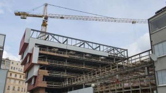 Rekonštrukcia Slovenskej národnej galérie sa predĺži o pol roka