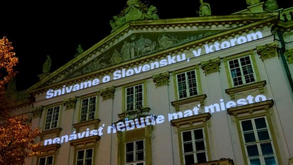 Smutné výročie: Pripomíname si dva roky od vraždy z nenávisti pred Teplárňou