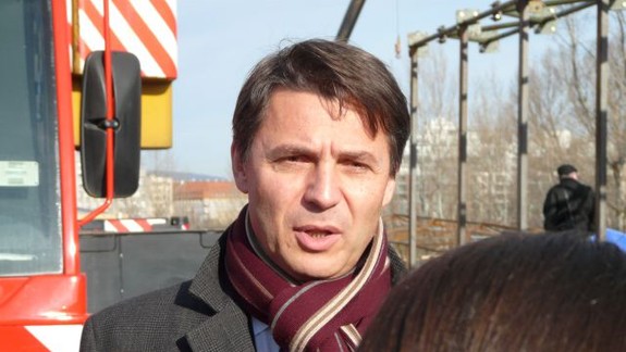 Hlavné mesto v&nbsp;rozpočtovom provizóriu