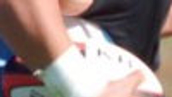 Ragbisti Slovana sú už doma v Čunove