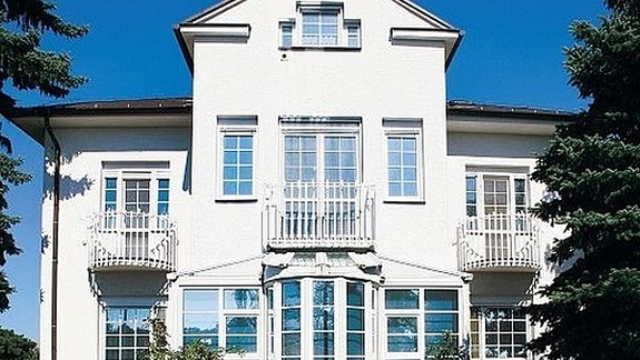 Prezidentskú vilu na Pažického ulici chce dať hlava štátu zrekonštruovať