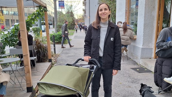 Pekný projekt: Ružinovčanka Daniela hľadá náhradné babičky, záujem je veľký