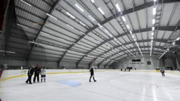 Kde všade sa dá v Bratislave už korčuľovať na ľade a za akých podmienok?