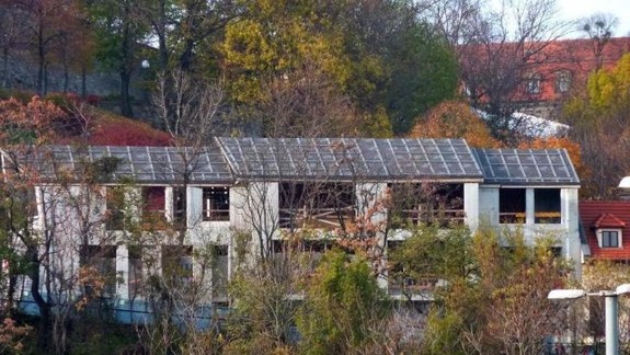 Úrad povolil spornú stavbu na Beblavého ulici