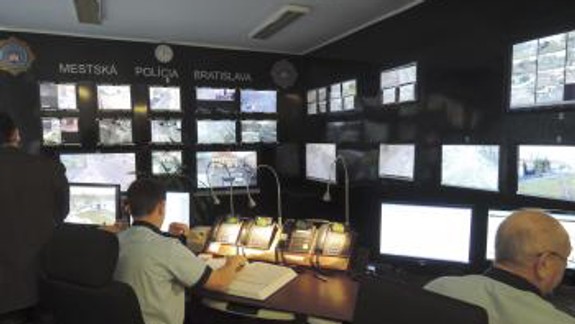 VIDEO: Vo Vrakuni evidujú pokles trestnej činnosti, v Podunajských Biskupiciach nárast